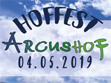 Plakat_Hoffest_ArcusHof 2019