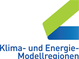 Logo von Klima- und Energiemodellregion