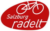 Logo von Salzburg radelt