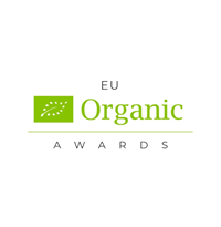 Logo EU Organic Awards