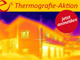 Thermografie-Aktion