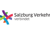 Logo Salzburger Verkehrsverbund