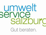 Logo Umwelt Service Salzburg